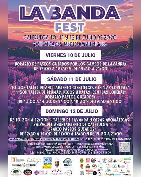 Cartel Labanda Fest 2026