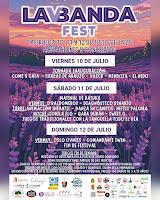 Cartel Labanda Fest 2026