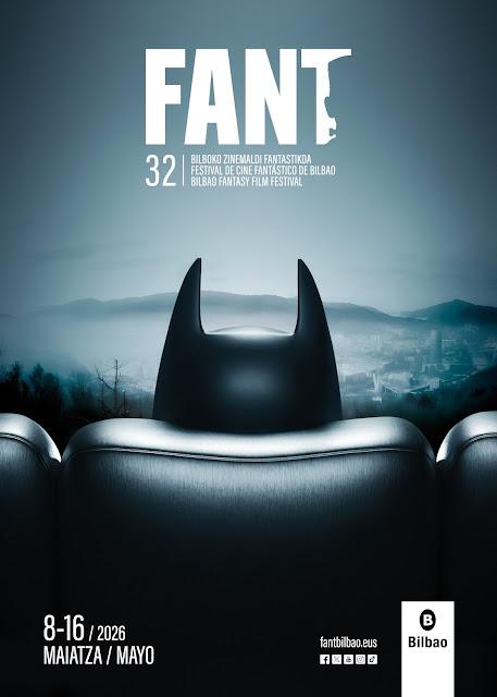 FANT 2026: Batman
