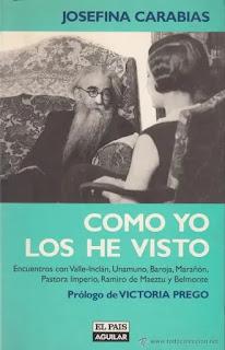 Como yo los he visto