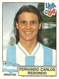 Fernando Carlos Redondo