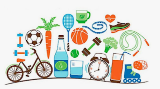 Claves para una visión saludable.
