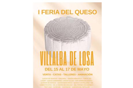 Las ferias del queso, escaparate clave para impulsar el producto local Las ferias del queso, escaparate clave para impulsar el producto local