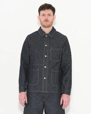 La Blouse de Lyon x Le Laboureur
