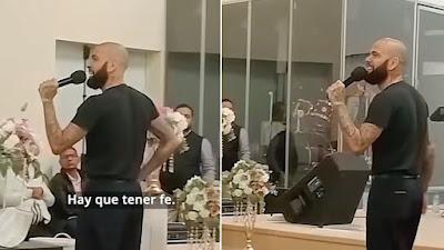 “Métete tu dios donde te quepa”.