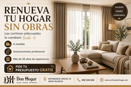 _ Cambiar tus Ambientes,  ❗️