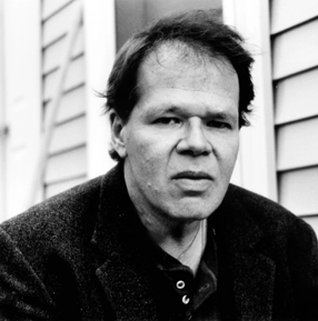 About Franz Wright | Academy of American Poets