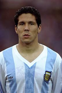 Diego Pablo Simeone