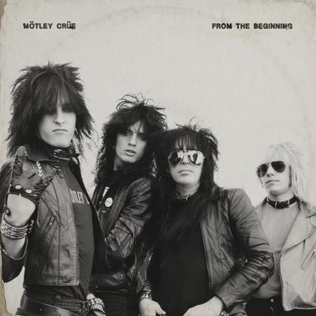 Mötley Crüe se presentará gratis en la Fenapo