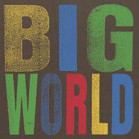 Hovvdy estrenan Try Try Try como adelanto de su disco Big World