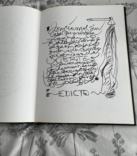 Edicto