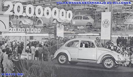 Automéride 2026 – 15 mayo 1981