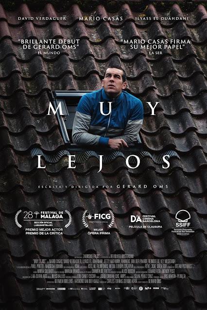 Muy lejos