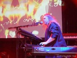 Clive Nolan - The Mortal Light (2026)