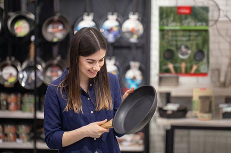 Inoxibar lanza el octavo Plan Renove y reactiva su red de reciclaje de sartenes Inoxibar lanza el octavo Plan Renove y reactiva su red de reciclaje de sartenes