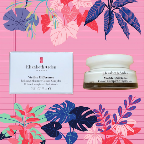 elizabeth arder crema hidratante iluminadora
