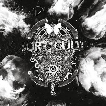 Sur Oculto - IV (2020)