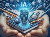 Inteligencia artificial Derecho
