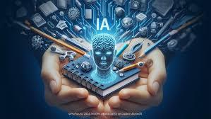 images Inteligencia (o no) artificial y Derecho