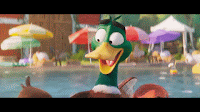 Reseña: ¡Patos!