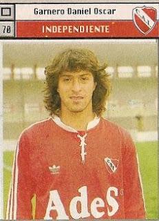 Daniel Oscar Garnero