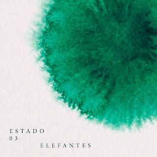 ELEFANTES: 'ESTADO 03' ELEFANTES: 'ESTADO 03'