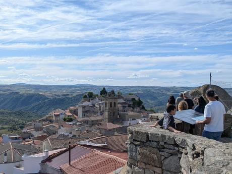 Los Arribes del Duero (Parte I)