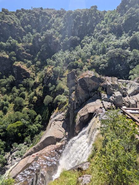 Los Arribes del Duero (Parte I)