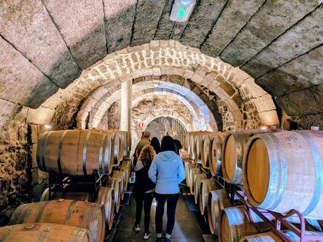 Los Arribes del Duero (Parte I)