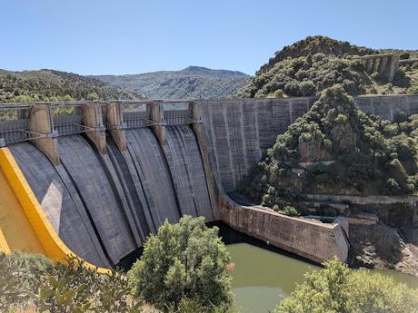 Los Arribes del Duero (Parte I)