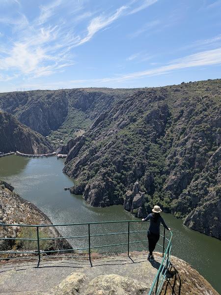 Los Arribes del Duero (Parte I)