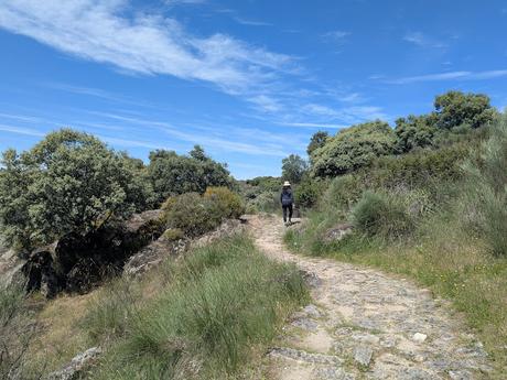 Los Arribes del Duero (Parte I)