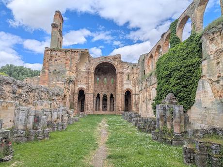 Los Arribes del Duero (Parte I)