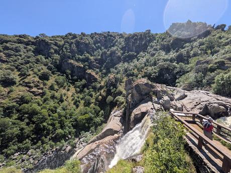 Los Arribes del Duero (Parte I)