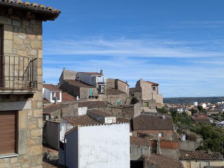 Los Arribes del Duero (Parte I)