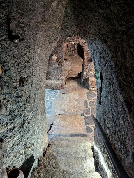 Los Arribes del Duero (Parte I)