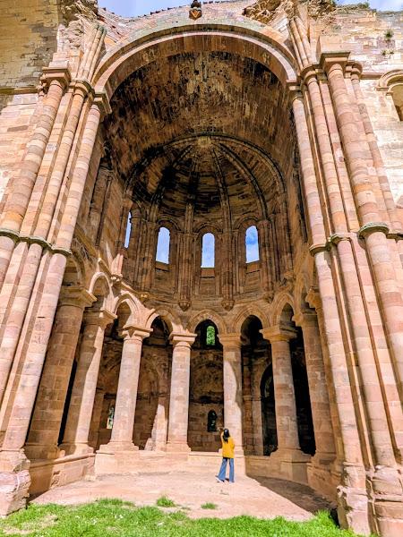 Los Arribes del Duero (Parte I)