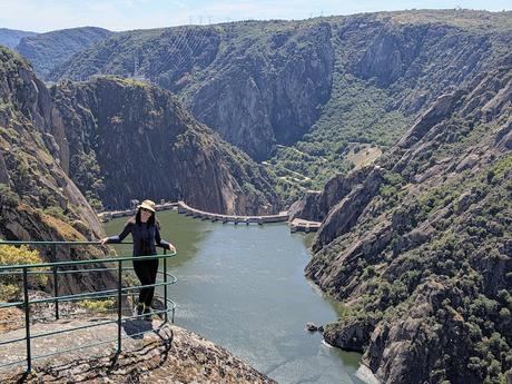 Los Arribes del Duero (Parte I)