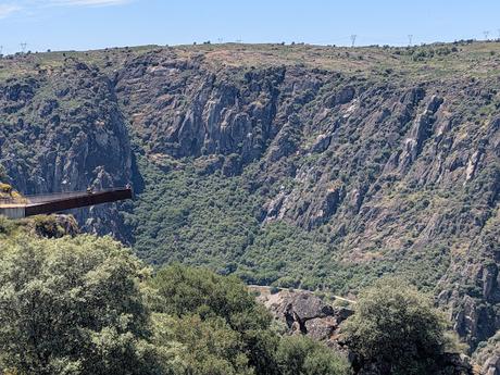 Los Arribes del Duero (Parte I)