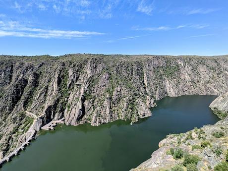 Los Arribes del Duero (Parte I)