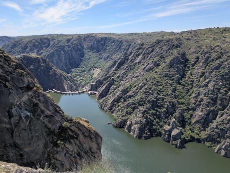 Los Arribes del Duero (Parte I)