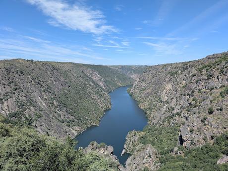 Los Arribes del Duero (Parte I)