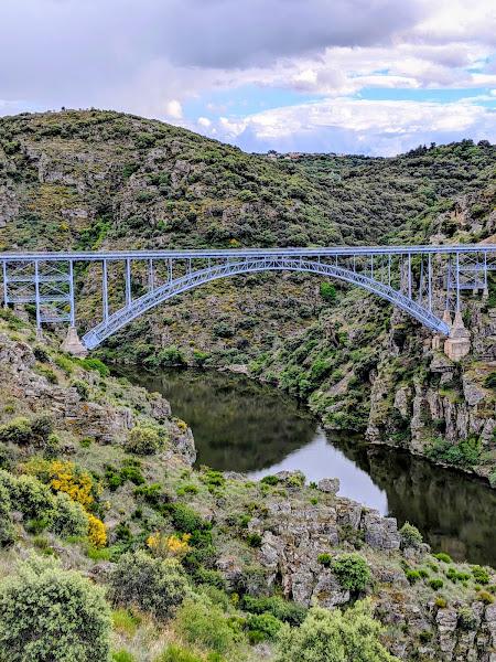 Los Arribes del Duero (Parte I)