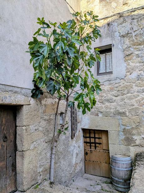 Los Arribes del Duero (Parte I)