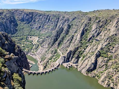Los Arribes del Duero (Parte I)