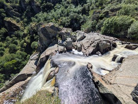 Los Arribes del Duero (Parte I)