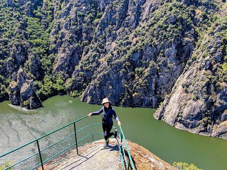 Los Arribes del Duero (Parte I)