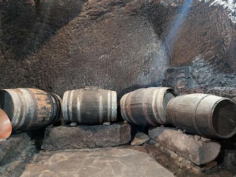 Los Arribes del Duero (Parte I)