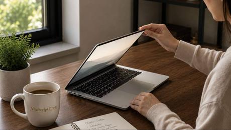 Omniscriptum presenta VitaScript Press, una editorial que transforma la experiencia de coaches y profesionales Omniscriptum presenta VitaScript Press, una editorial que transforma la experiencia de coaches y profesionales
