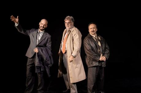 Éxito de Broadway llega al GAM con destacado elenco
